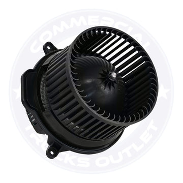 MOTOR DE VENTILADOR DE AIRE ACONDICIONADO PARA FREIGHTLINER CASCADIA 00225