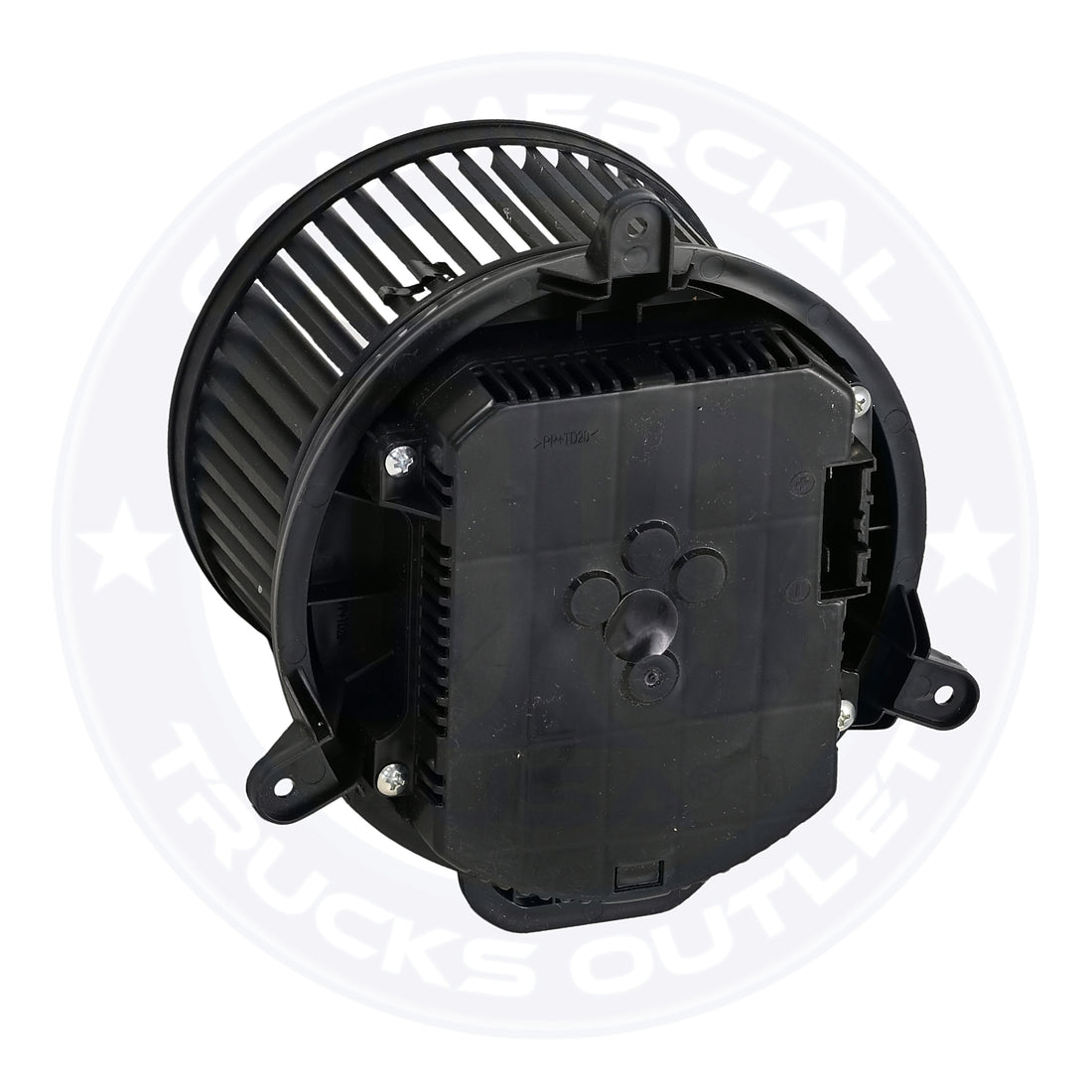 MOTOR DE VENTILADOR DE AIRE ACONDICIONADO PARA FREIGHTLINER CASCADIA 00225