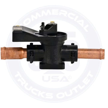 1000373395 OEM WATER VALVE FREIGHTLINER APPLICATION