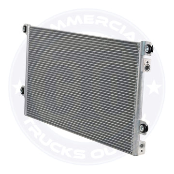 CN3011 A/C CONDENSER FOR VOLVO APPLICATION