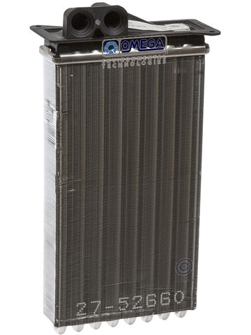 27-52660 HEATER CORE NAVISTAR 07-11 INTERNATIONAL PROSTAR LONESTAR SL