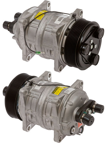 20-10260 A/C COMPRESSOR VALEO ( APU THERMO KING APPLICATION )