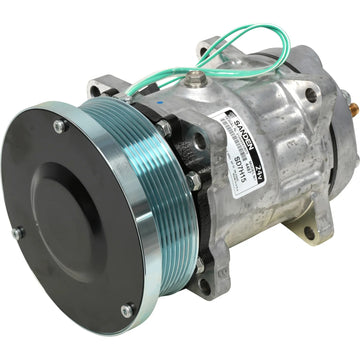 CO 4726 A/C COMPRESSOR SANDEN ( 24V )