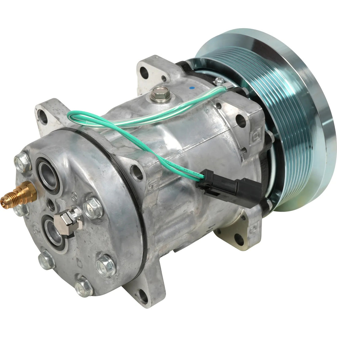 CO 4726 A/C COMPRESSOR SANDEN ( 24V )