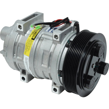 CO 47244JC A/C COMPRESSOR FOR BUS APPLICATION
