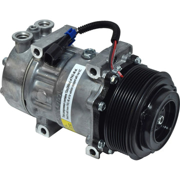 CO 4081C A/C COMPRESSOR