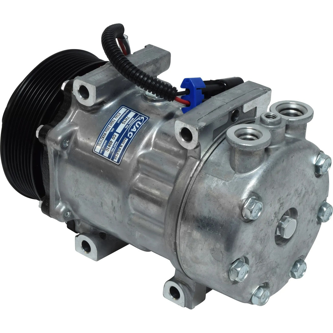CO 4081C A/C COMPRESSOR