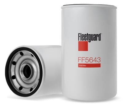 Ff5473 FF5643 FLEETGUARD FUEL FILTER KW