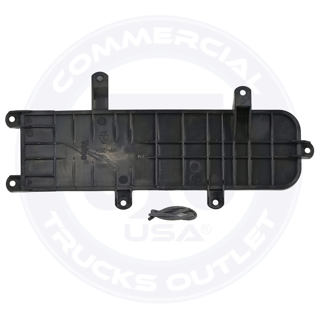 T1000051M EVAPORATOR COVER