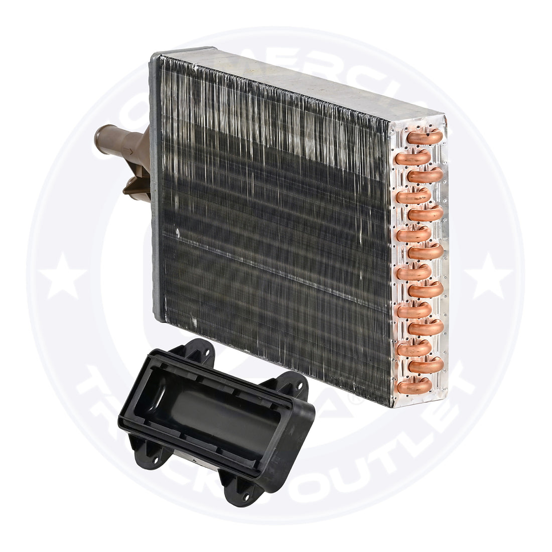 T1000899G HEATER CORE KIT FOR CASCADIA APPLICATION