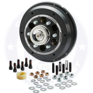 9908504 OEM GVW HORTON FAN CLUTCH