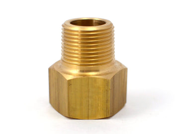 ADP-201 ADAPTER FOR T-201 SERIES (3/4-14 NPT) VALVES