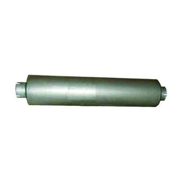 F247805E HEAVY DUTY MUFFLER 5" INTAKE/OUTLET