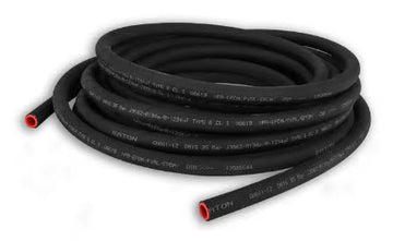 GH134-10RL #10 AEROQUIP HOSE ( E-Z CLIP ) FITTINGS