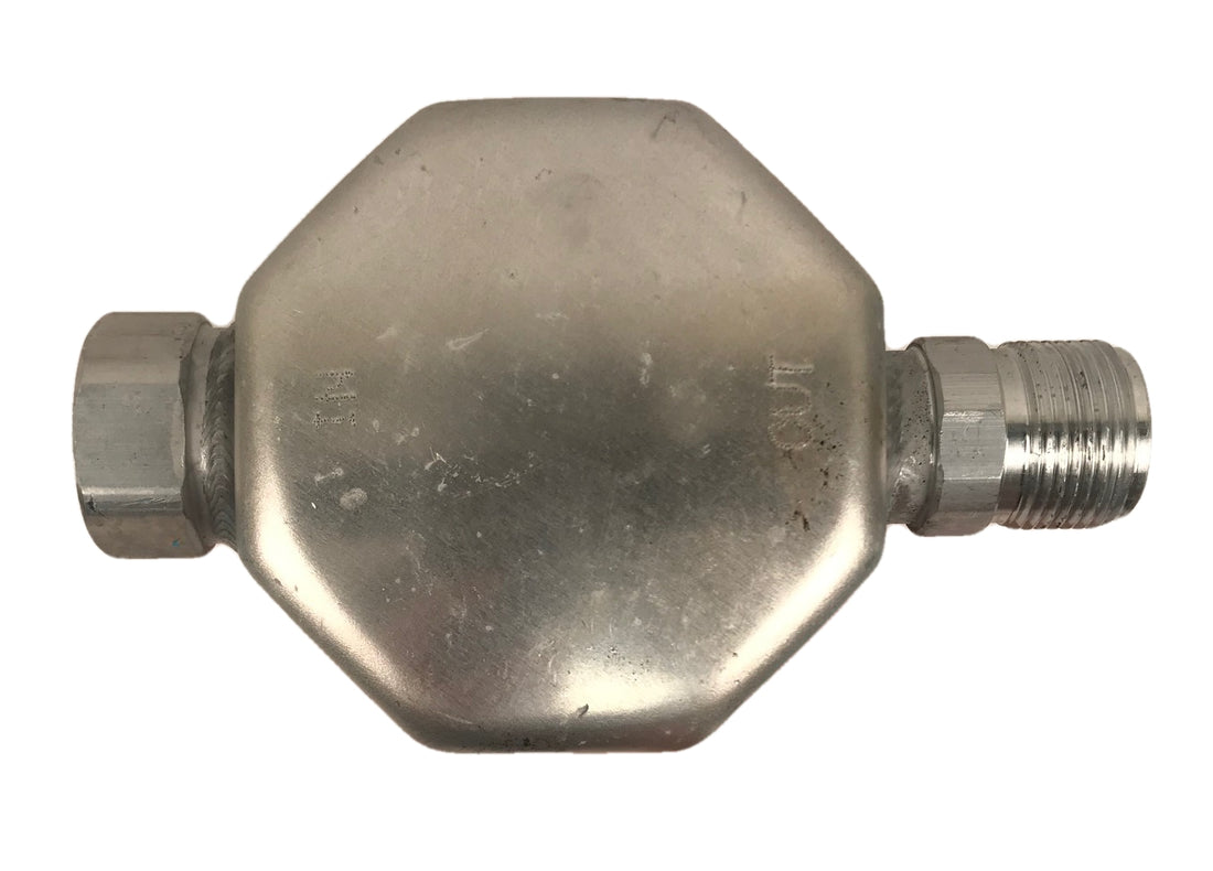 ARD-1269 A/C RECEIVER DRIER ( ACC CLIMATE CONTROL - LONG ACCUMULATOR )