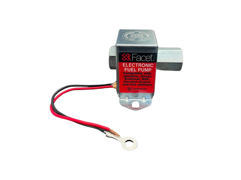 APU PUMP DIESEL 7-10 PSI 40107