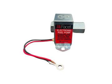 APU PUMP DIESEL 7-10 PSI 40107