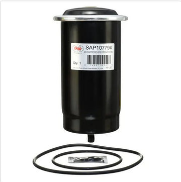 SAP107794 AIR DRYER CARTRIDGE (AD-9 STYLE)
