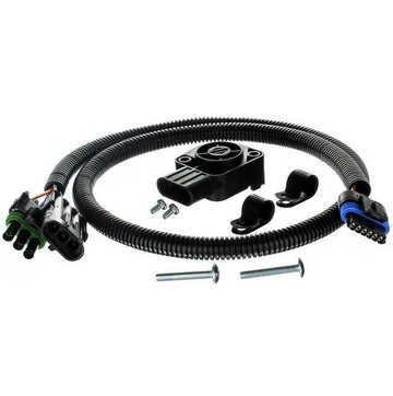 340000 THROTTLE POSITION SENSOR (TPS KIT)