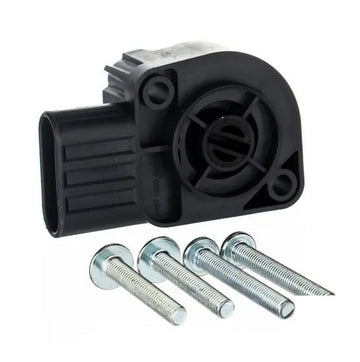 131973 THROTTLE PLATE POSITION SENSOR (CUMMINS L10/M11, DETROIT DDEC III/IV)