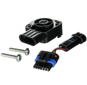 130800 THROTTLE POSITION SENSOR KIT (DETROIT DDEC III & IV, INTERNATIONAL ELECTRONIC PEDAL)