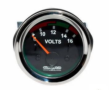GAM-V6331WOL VOLTMETER GAUGE