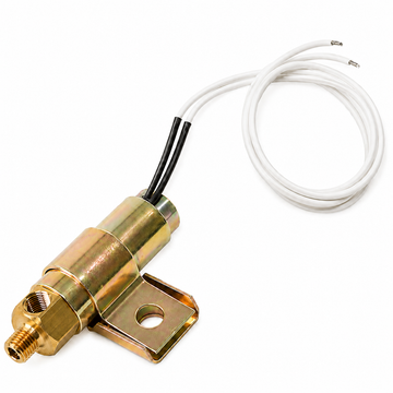 530P00033 FAN CLUTCH SELENOID