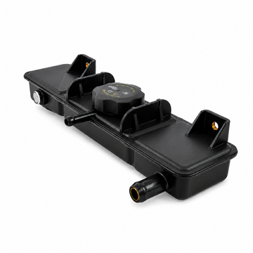 ET702 RESERVOIR TANKS FOR APU TRIPAC THERMO KING 13-0989
