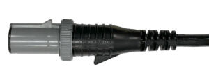MS60-7022-02 REPAIRABLE J560 7-WAY TRAILER CONNECTOR