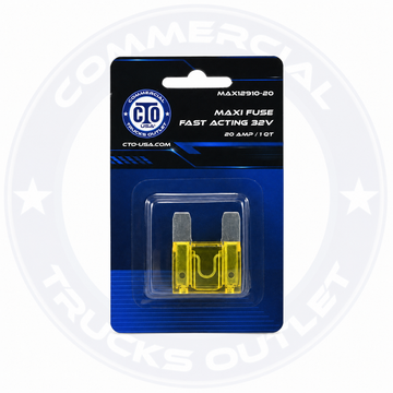 MAXI2910-20 MAXI FUSE REGULAR