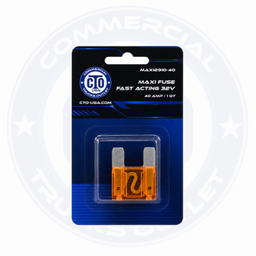 MAXI2910-40 MAXI FUSE REGULAR