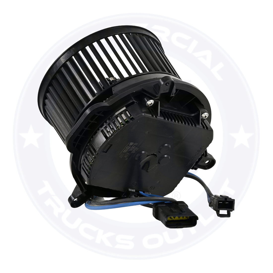 BM-75100 BLOWER CASCADIA 3