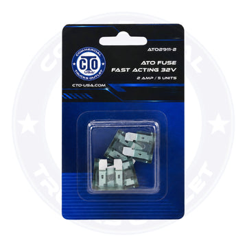 ATO2911-2 ATO FUSE REGULAR