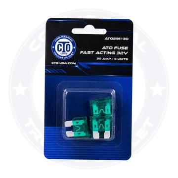 ATO2911-30 ATO FUSE REGULAR