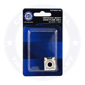 BTF2901-60 BATTERY FUSE CERAMIC