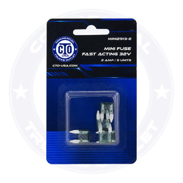 MINI FUSE REGULAR