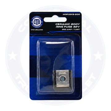 MRF2913-200 MARINE FUSE CERAMIC