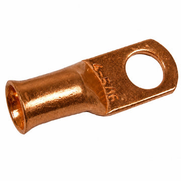 PMV4439KT TUBULAR RING TERMINAL 1/0 AWG 3/8 INCH