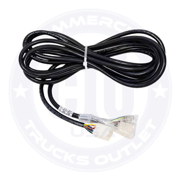 778-48 REPLACEMENT CABLE /  HARNESS EXTENSION FOR 778A LIGHT BAR (15 FT)