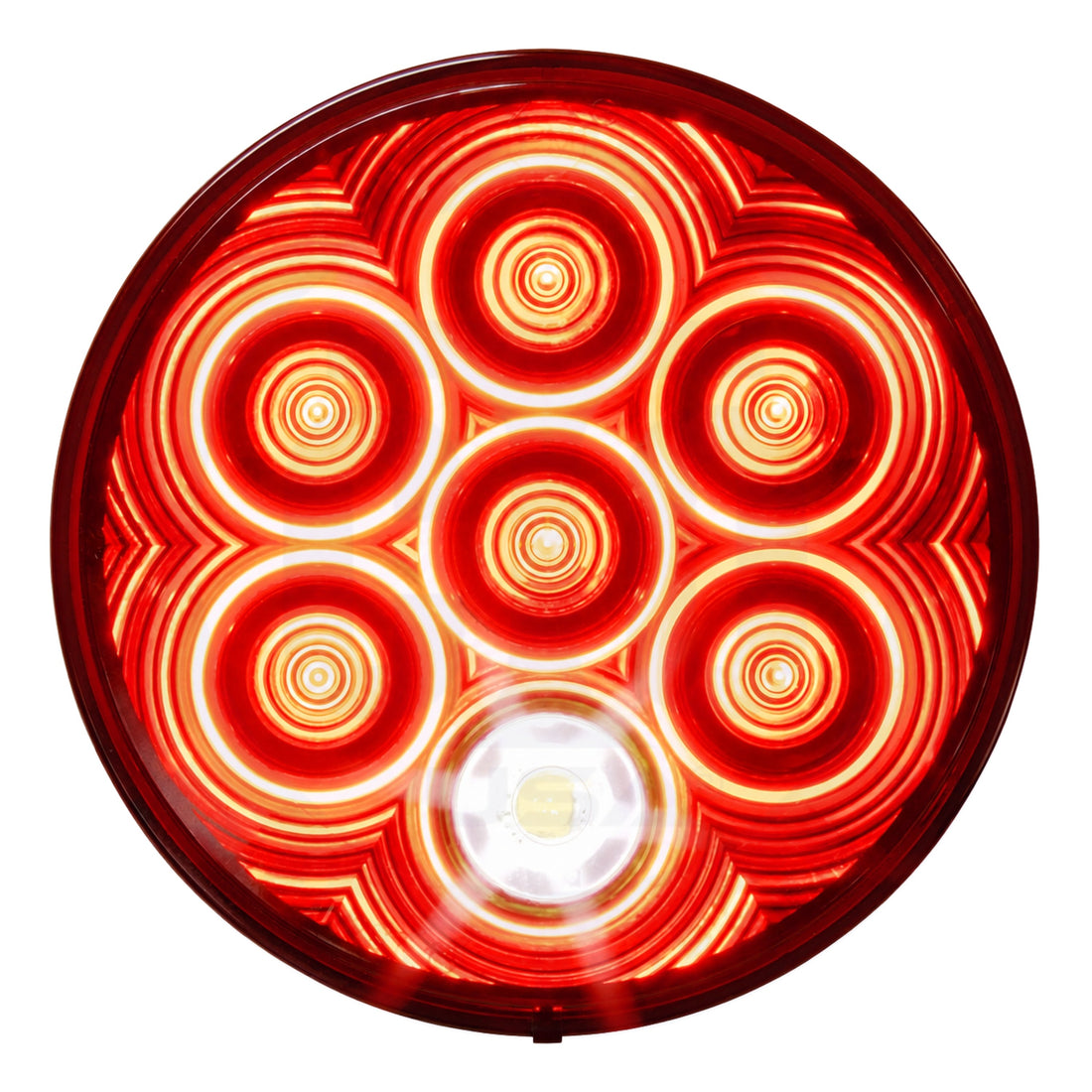 882K-7-MV LED COMBO LIGHT STOP / TURN / TAIL / BACKUP