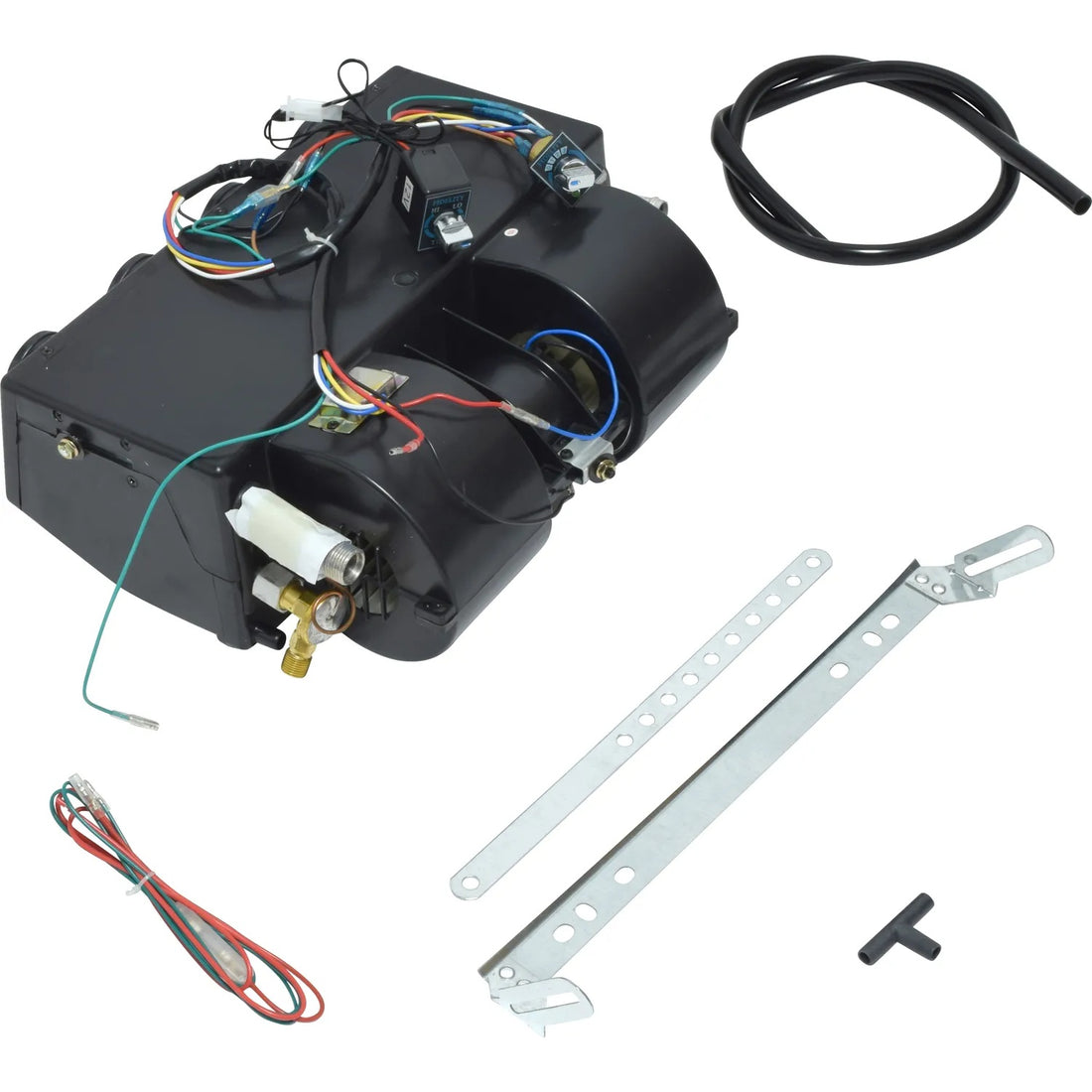 UN 0894C EVAPORATOR UNIT