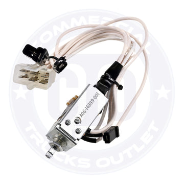 A06-14889-001 A/C BLOWER SWITCH FOR FREIGHTLINER APPLICATION