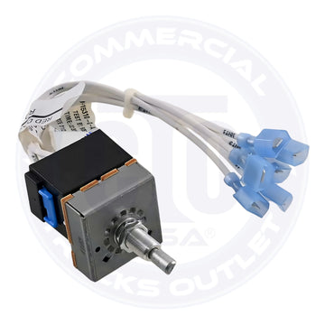ABPN83322425 A/C BLOWER SWITCH FOR FREIGHTLINER APPLICATION