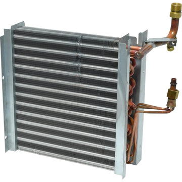 EV 940172C A/C EVAPORATOR FOR INTERNATIONAL APPLICATION