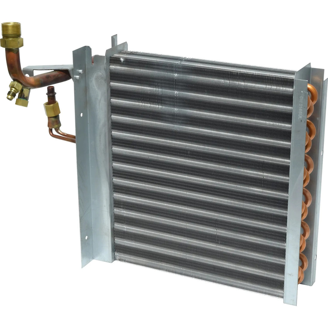 EV 940172C A/C EVAPORATOR FOR INTERNATIONAL APPLICATION