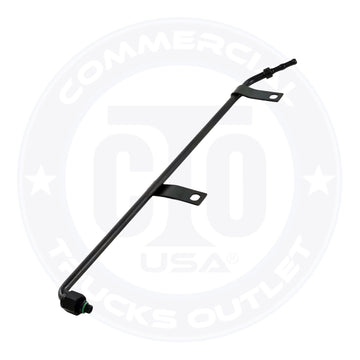 462-7002 QUICK CLIP #6 CONDENSER FOR KENWORTH APPLICATION