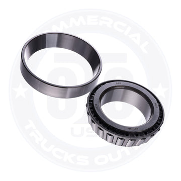MERSET401 DRIVE AXLE OUTER BEARING SET