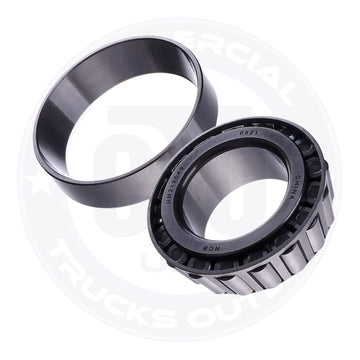 MERSET413 DRIVE AXLE INNER OR TRAILER OUTER BEARING SET