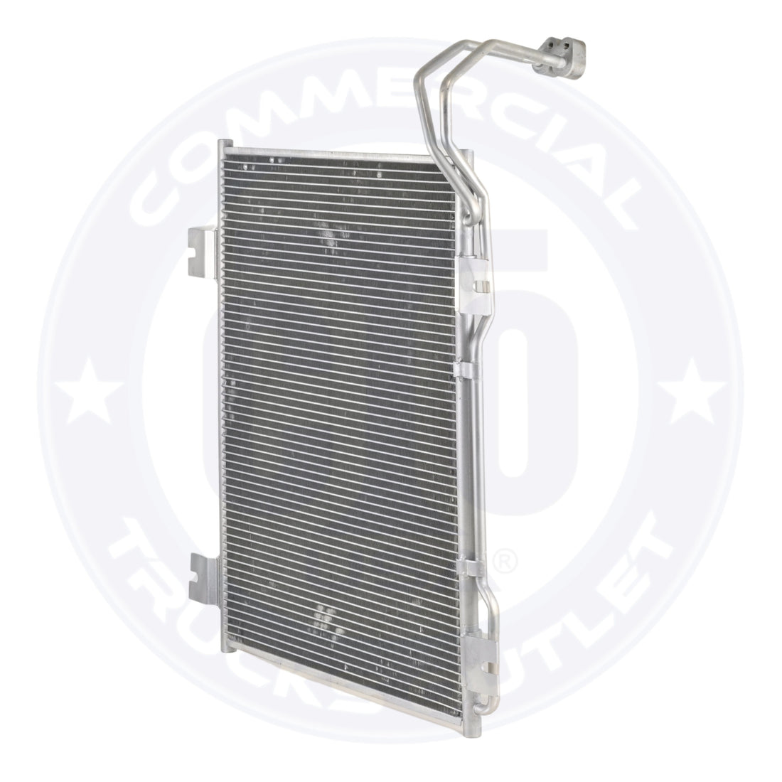 CN1901 A/C CONDENSER FOR INTERNATIONAL APPLICATION