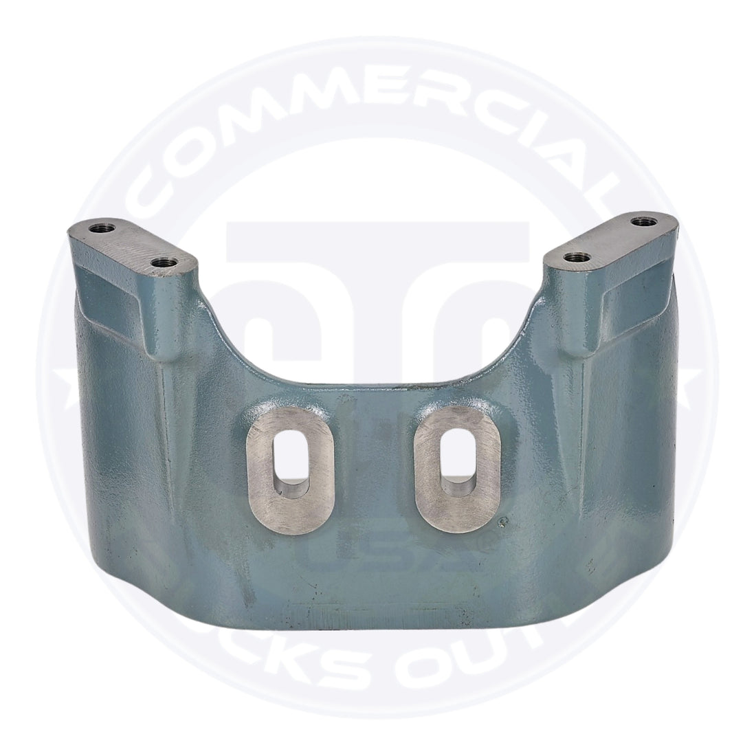 23535669 DETROIT DIESEL FRONT ENGINE MOUNT -  SERIES 60 14L